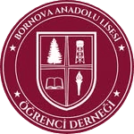 Bornova Anadolu Lisesi logosu